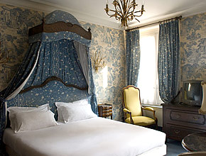 Chambre / Room