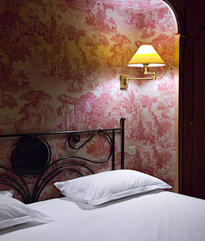 Chambre / Room