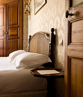 Chambre / Room