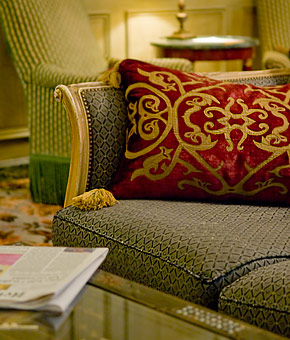 Salon / Lounge