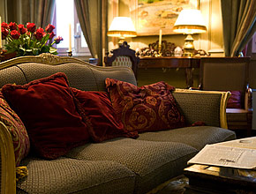 Salon / Lounge