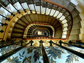 Hotel Ferrandi