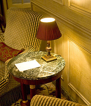 Salon / Lounge