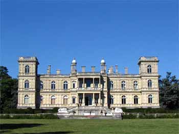 Ch&acirc;teau de Ferri�res
