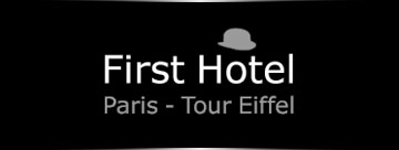 First Hotel Paris