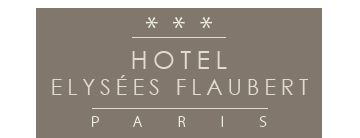 Hotel Flaubert Paris