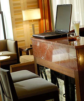 Salon / Lounge