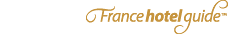 France Hotel Guide