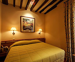 Chambre / Room