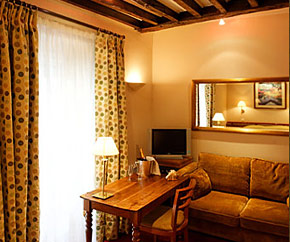 Chambre / Room
