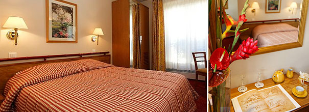 Chambre / Room