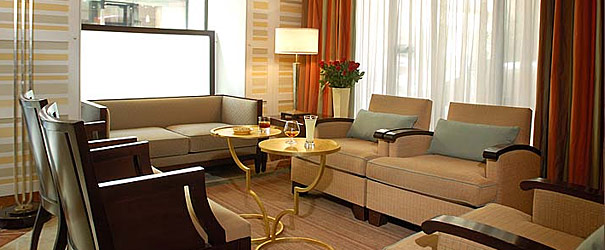 Salon / Lounge