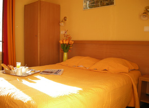 Chambre / Room