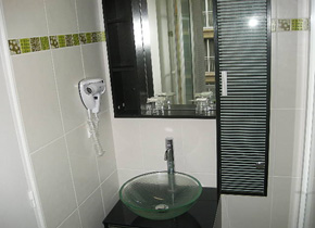 Chambre / Room