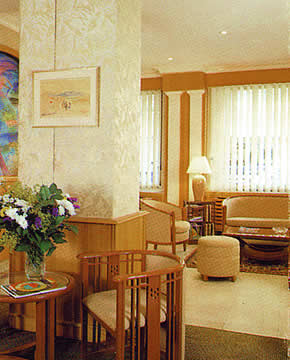 Salon / Lounge