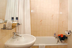 salle de bains / Bathroom