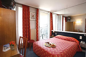 Chambre / Room