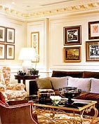 H&ocirc;tel Fran&ccedil;ois 1er