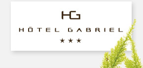 Hotel Gabriel Paris Marais