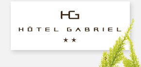 Hotel Gabriel Paris Marais