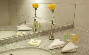 salle de bain / bathroom