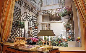 hotel gaillon opera
