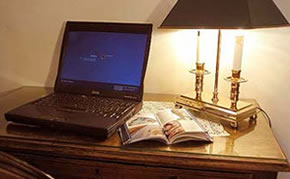 chambre / room