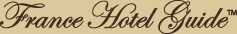 France Hotel Guide