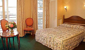 chambre / room