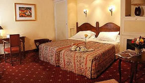 chambre / room