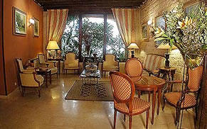 salon