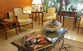 salon