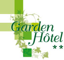 Garden Hotel Paris