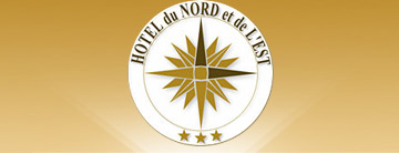 Hotel Gare du Nord et de l'Est