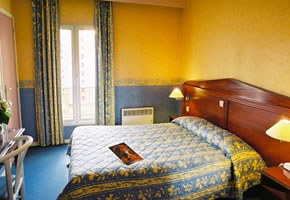 chambre / room