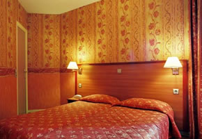 chambre twin / twin  room