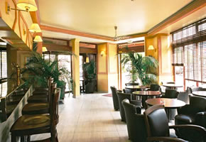 Salon / Lounge