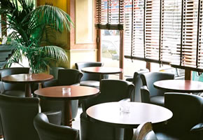 Salon / Lounge