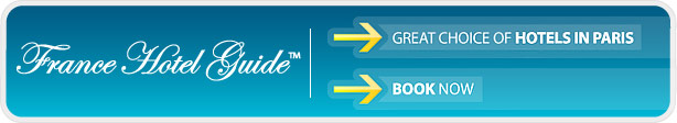 France Hotel Guide