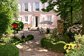 Hôtel des Grandes Ecoles