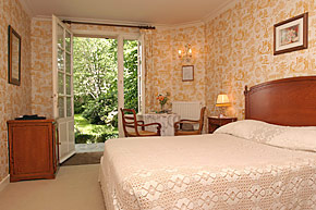 Chambre / Room