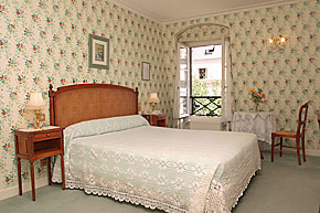 Chambre / Room