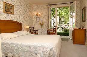 Chambre / Room