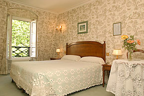 Chambre / Room
