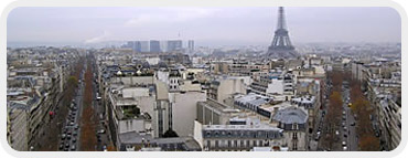 The Grands Boulevards