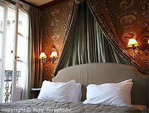 Chambre / Room