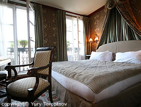 Chambre / Room
