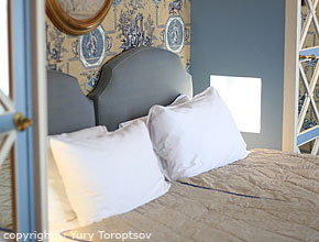Chambre / Room