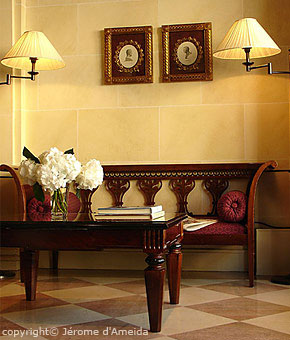 Salon / Longe