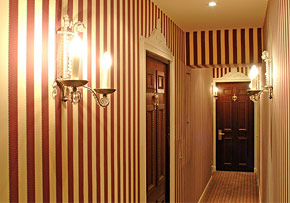 H&ocirc;tel des Grands Hommes